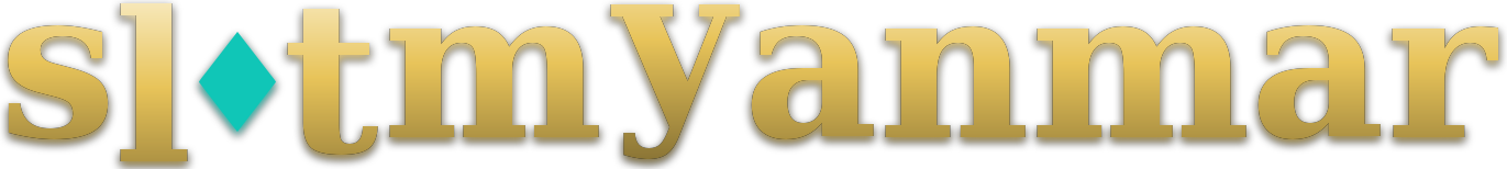 slotmyanmar logo